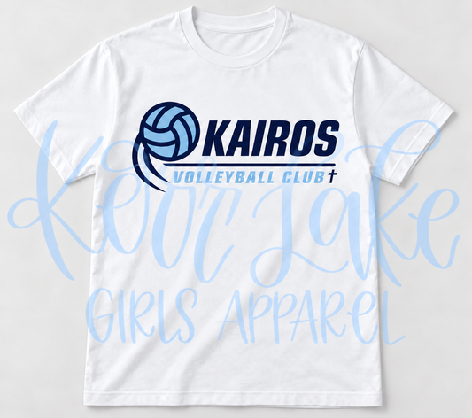 Kairos Volleyball Club
