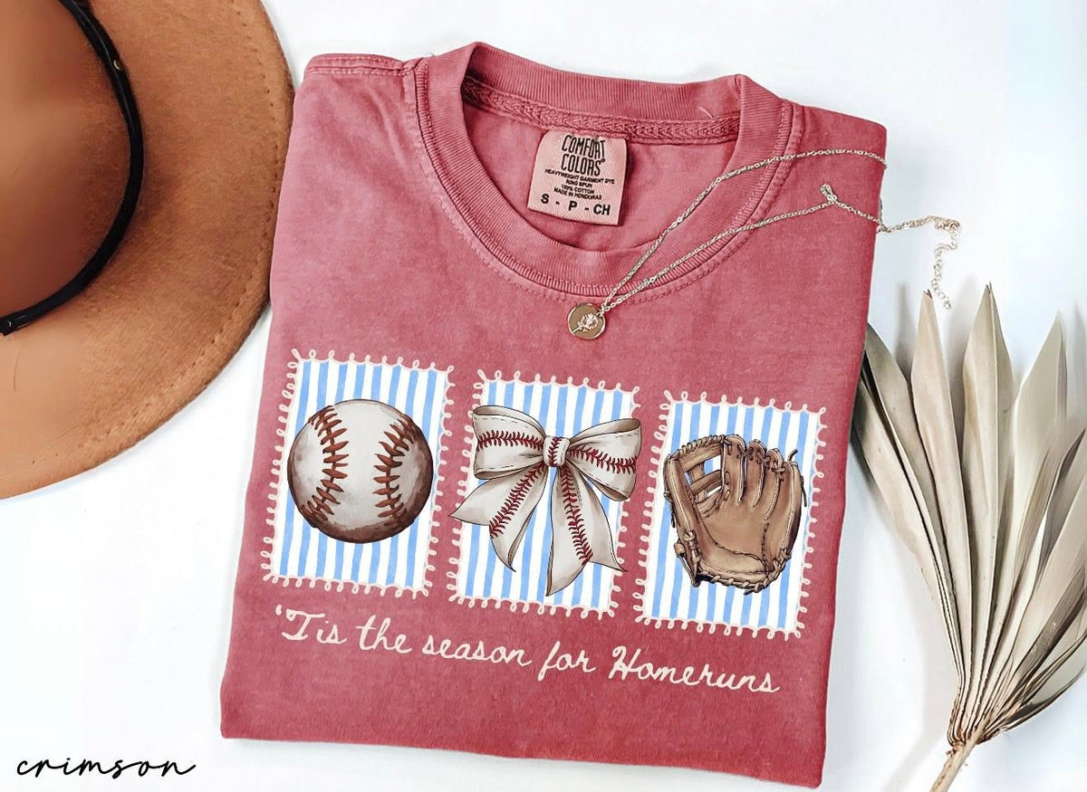 Home Runs & Bows