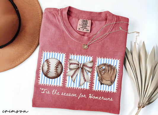 Home Runs & Bows
