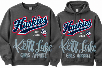 Huskies Est. 2026