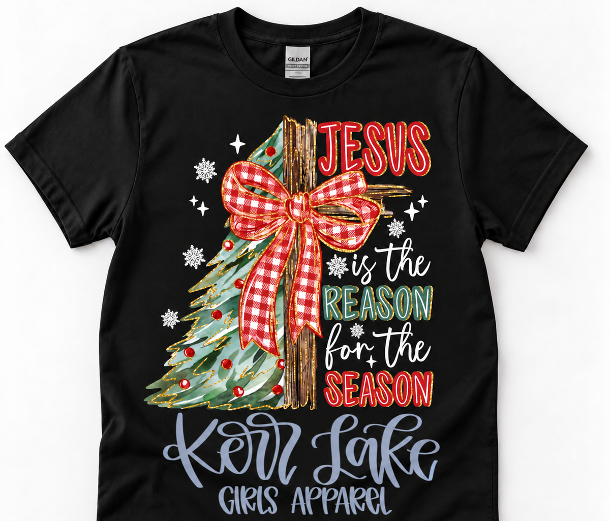 Jesus is the Reason for the Season