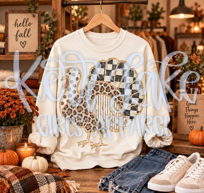 A Little Wild, A Little Thankful, and a Whole Lot of Fall Style