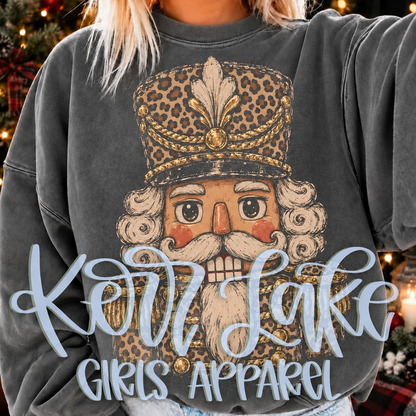 A Little Wild, A Little Vintage, and a Whole Lot of Christmas Cheer