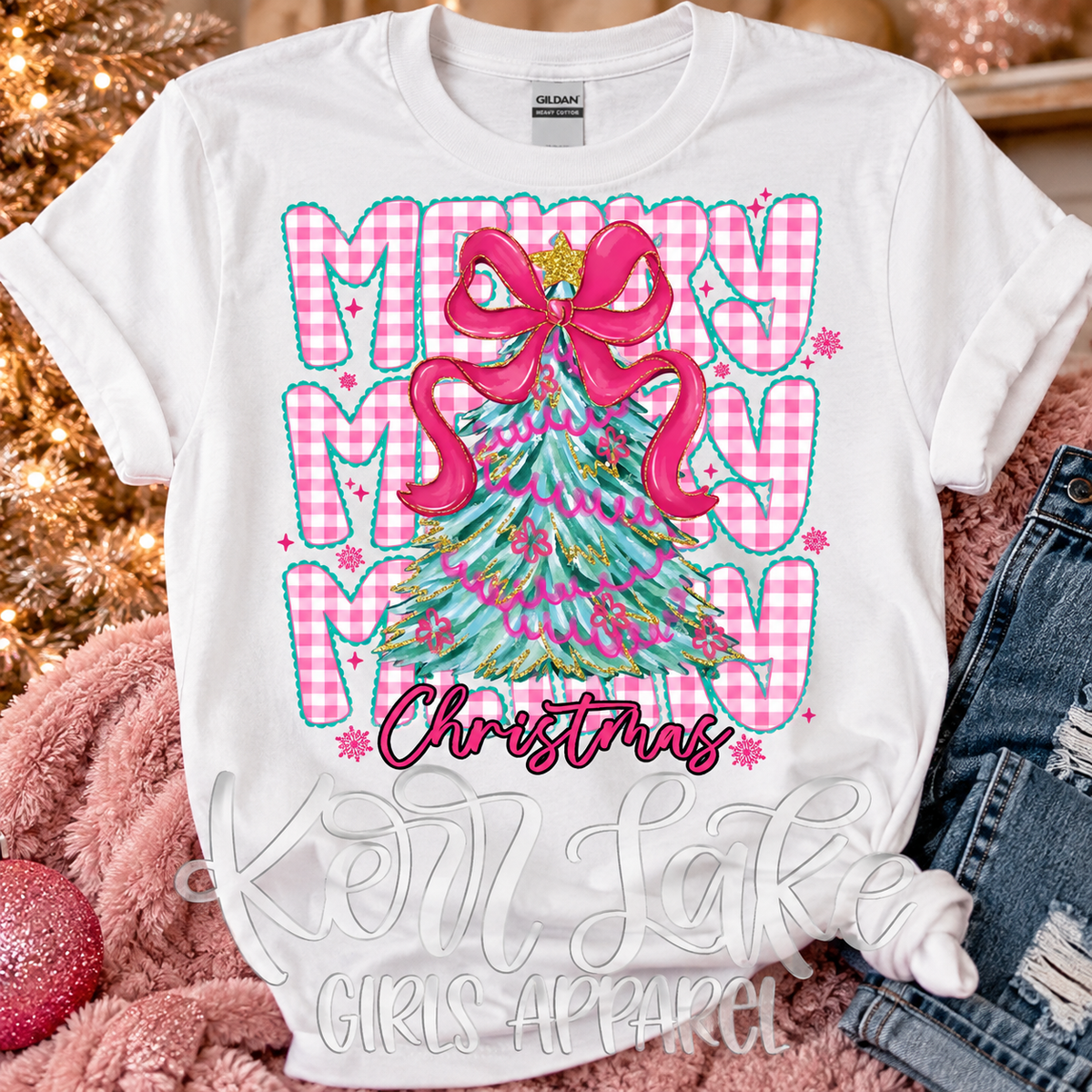 Have Yourself a MERRY, MERRY, MERRY Little Christmas