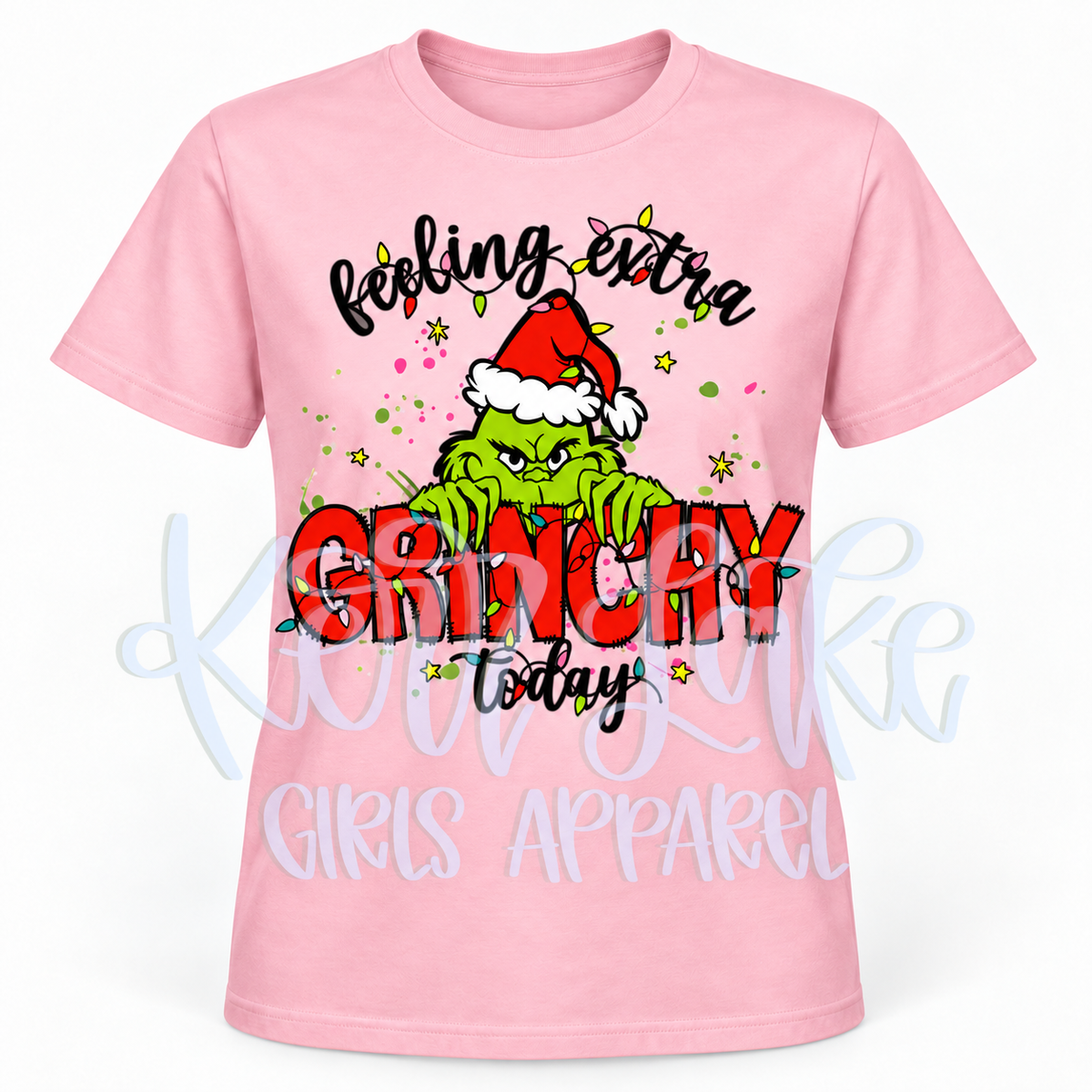 Feeling a little EXTRA GRINCHY this Christmas?