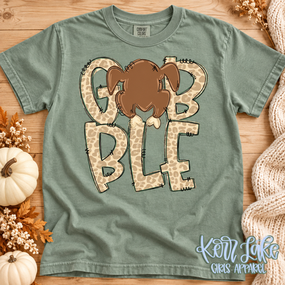 Gobble & Gather