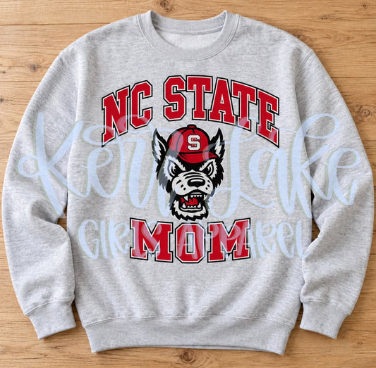 NC State Mom